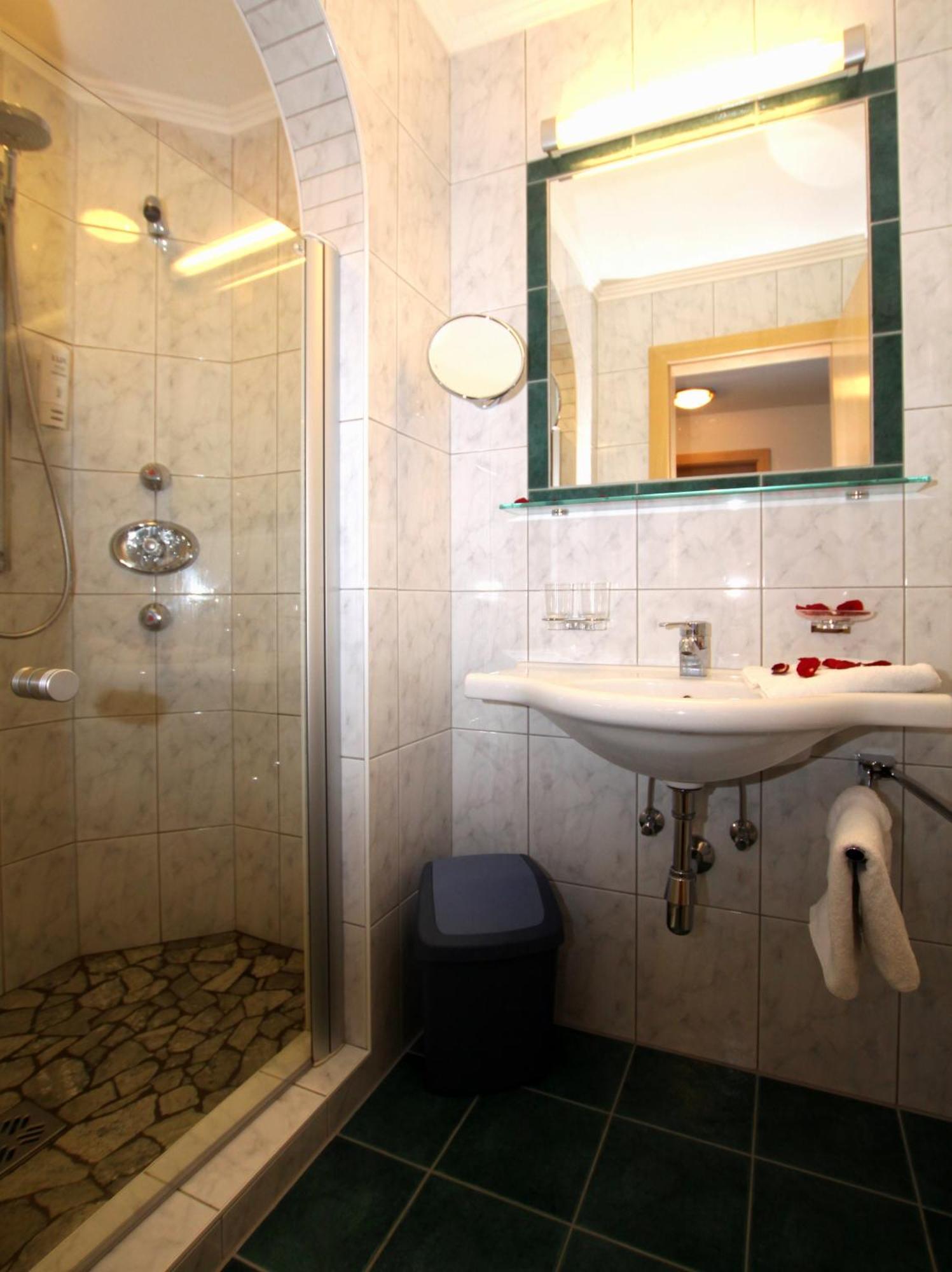 Alta Montagna Bed and Breakfast Mathon Buitenkant foto