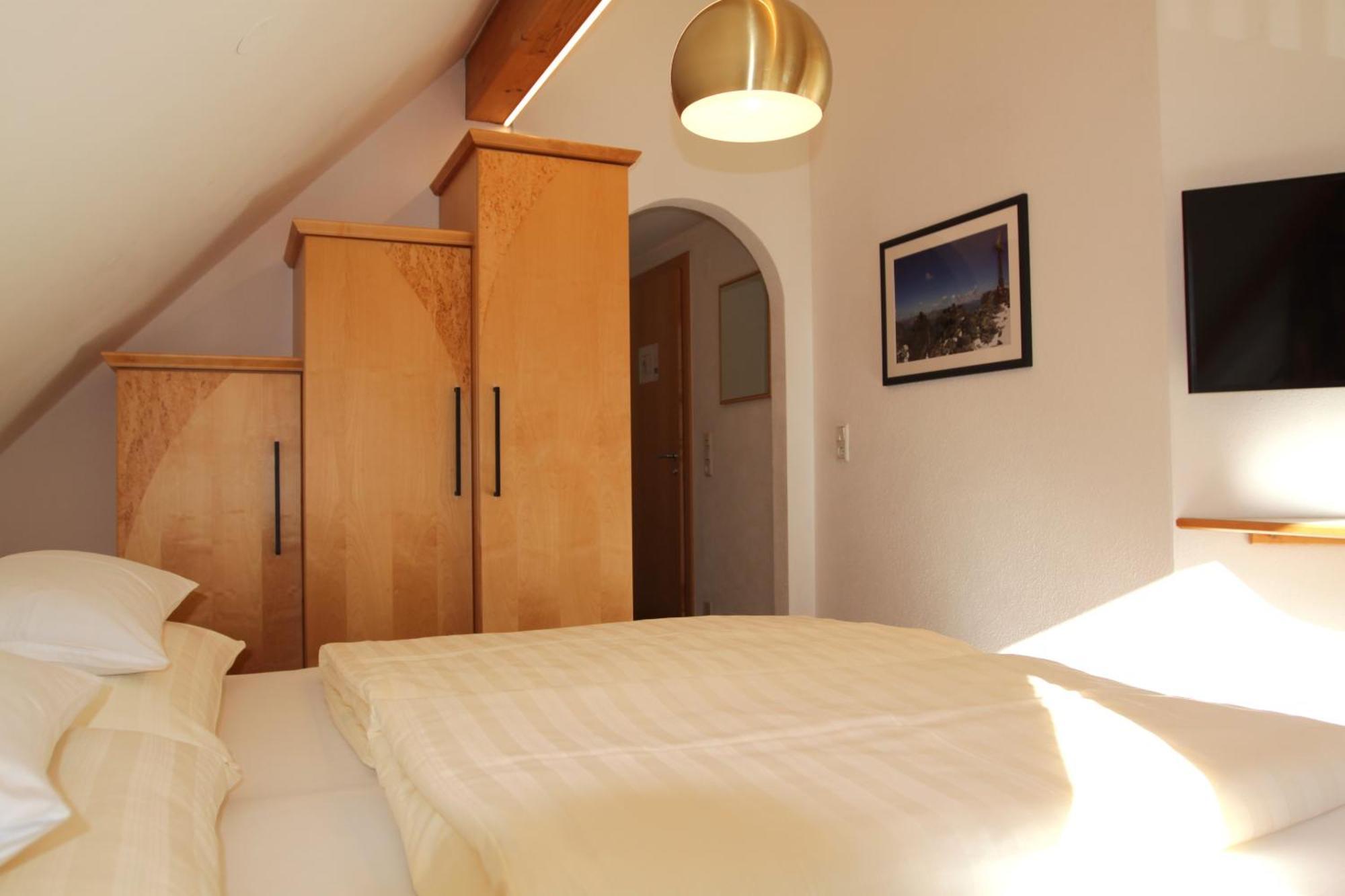 Alta Montagna Bed and Breakfast Mathon Buitenkant foto