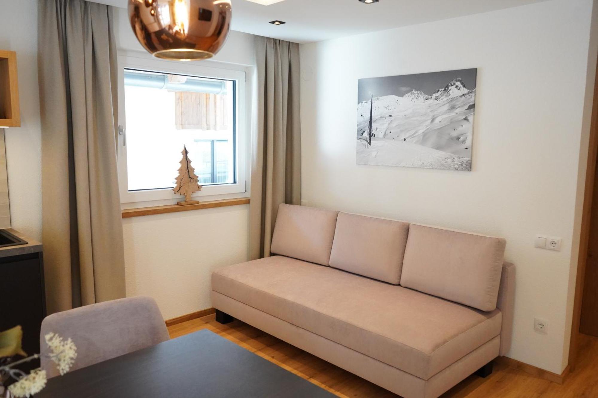 Alta Montagna Bed and Breakfast Mathon Buitenkant foto